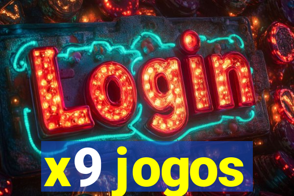 x9 jogos